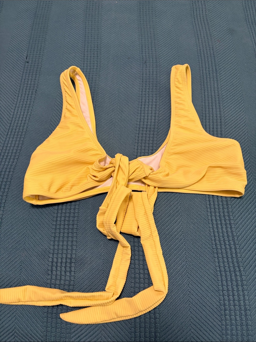 SHEIN swim top